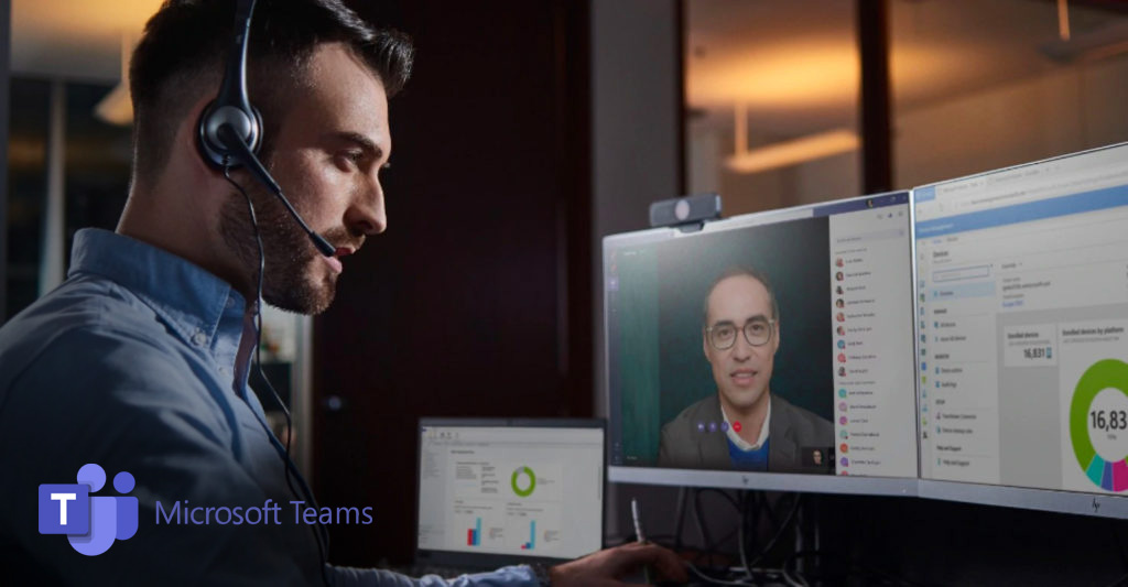 microsoft teams calling