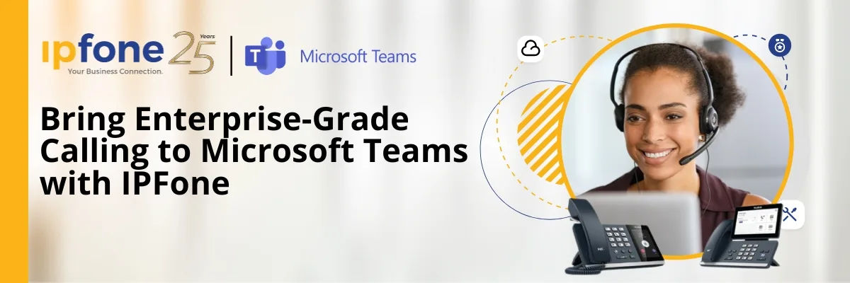 Microsoft Teams for Enterprise