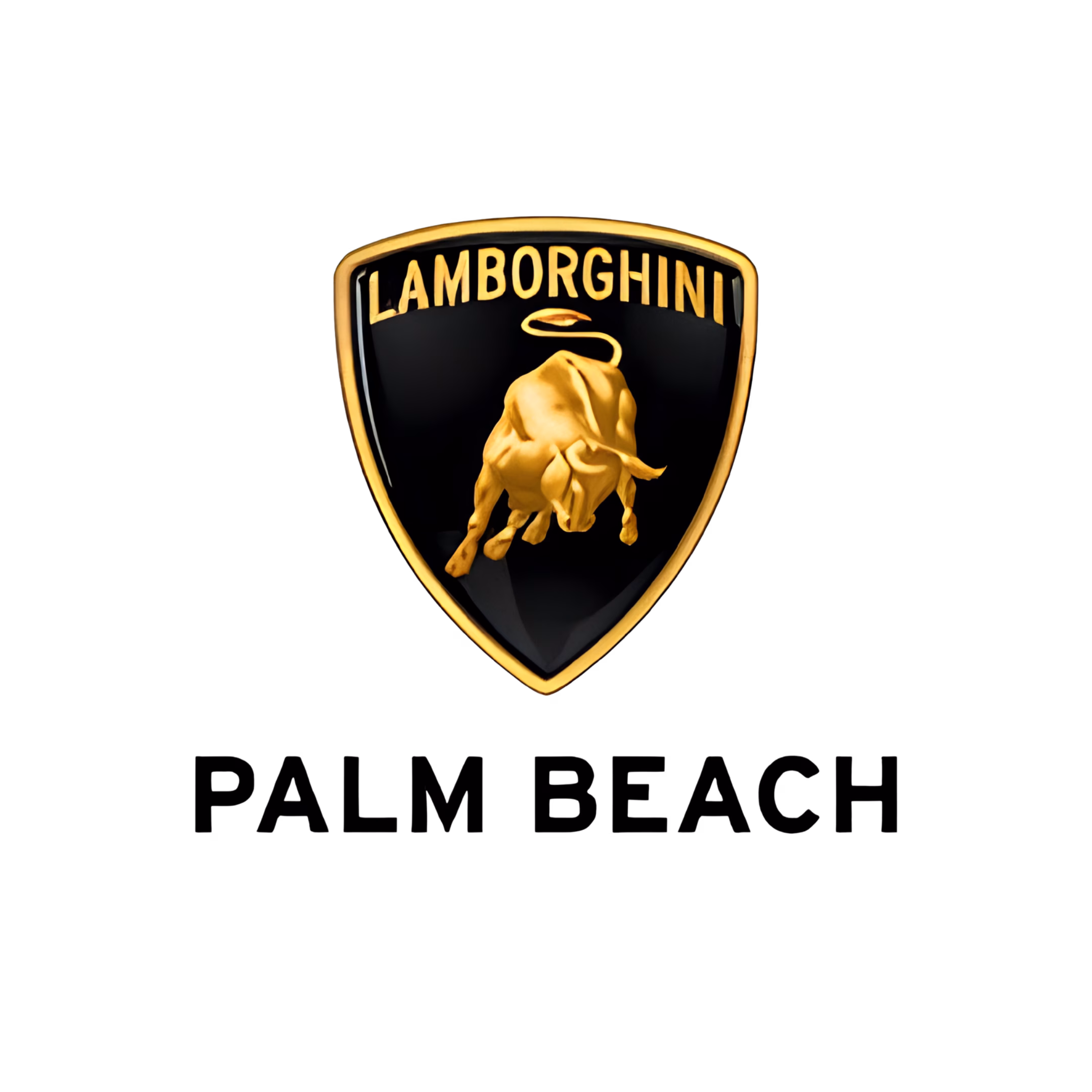 Lamborghini Palm Beach