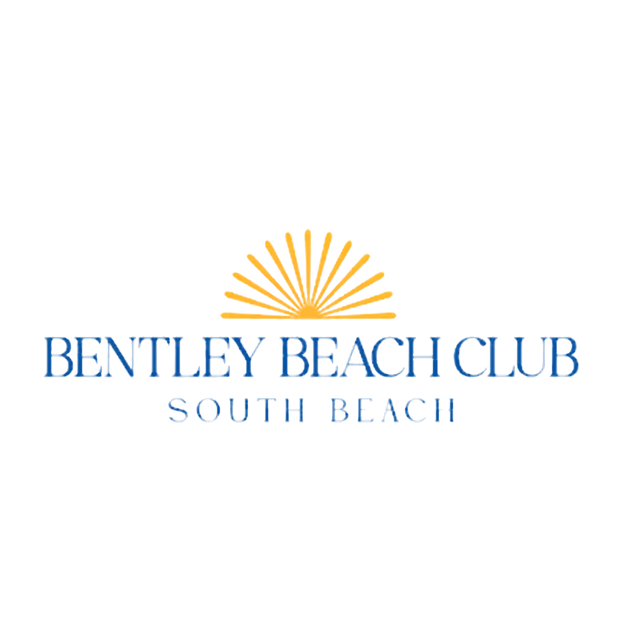 Bentley Beach Club
