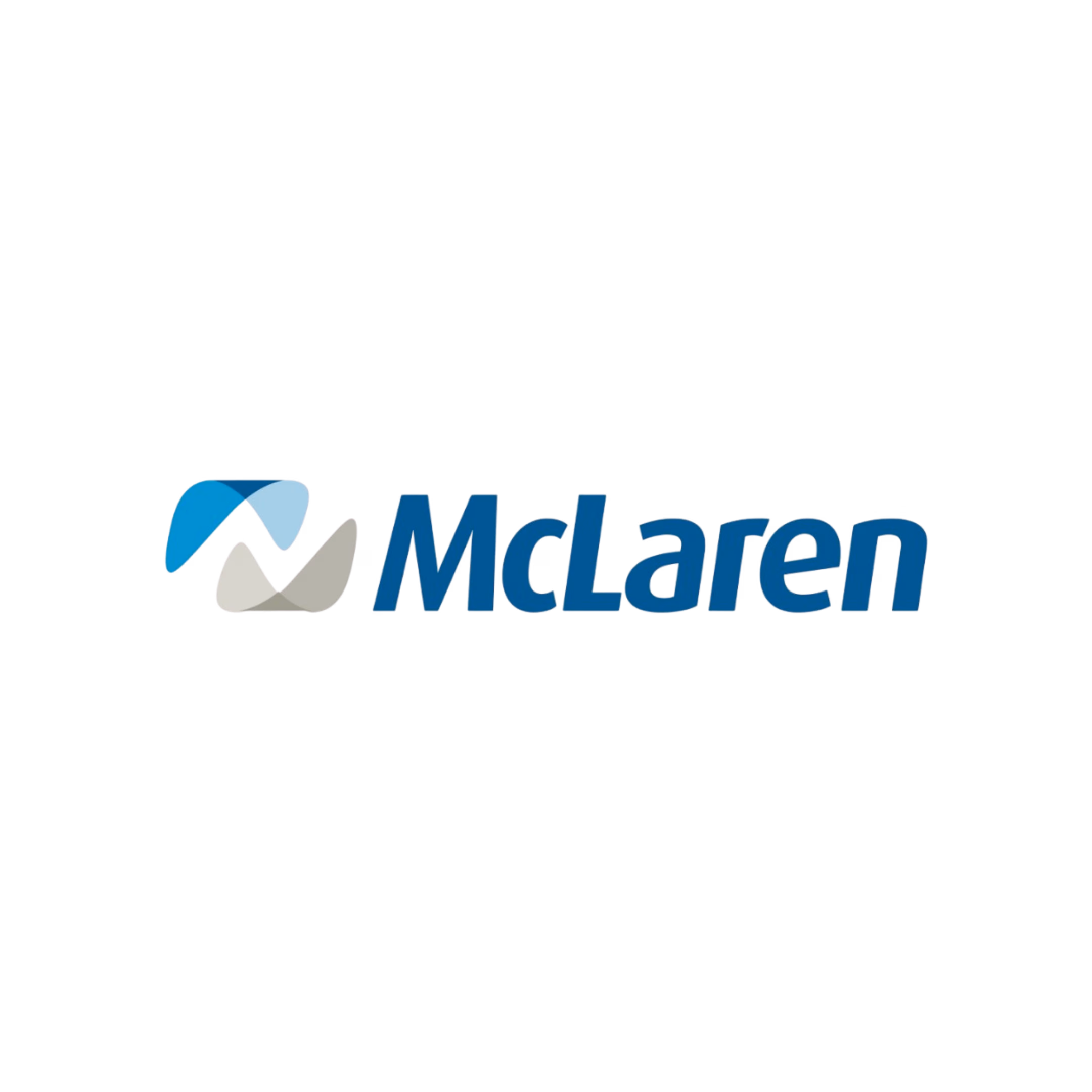McLaren
