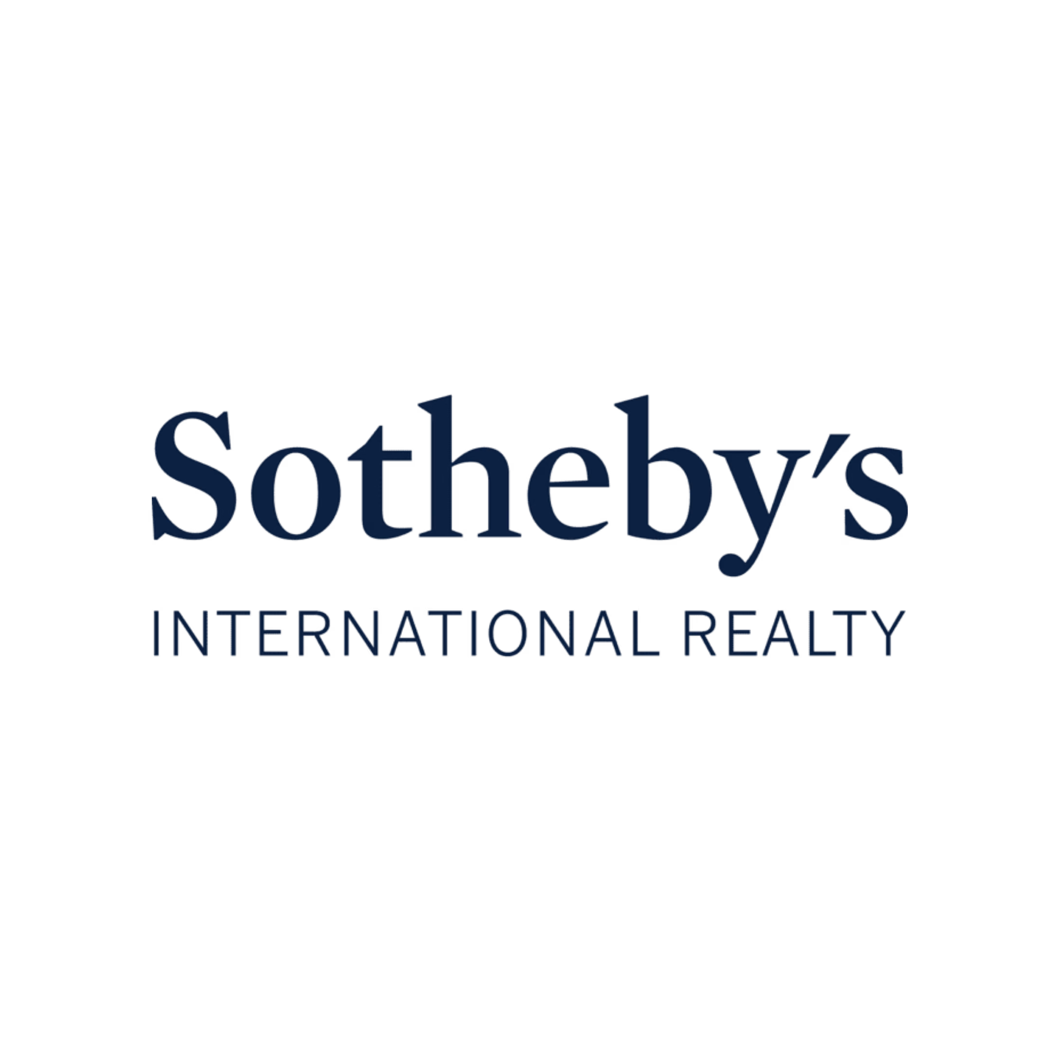 Sotheby's International Realty
