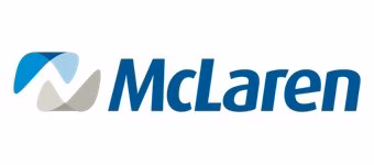 McLaren logo