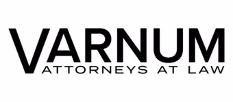 Varnum Attorneys at Law logo