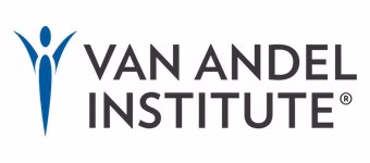 Van Andel Institute logo