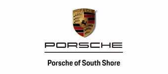 Porsche of South Shore logo