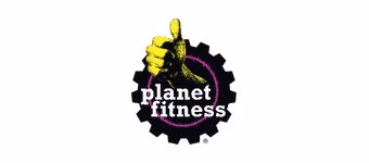 Planet Fitness logo