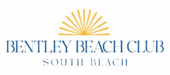 Bentley Beach Club South Beach logo