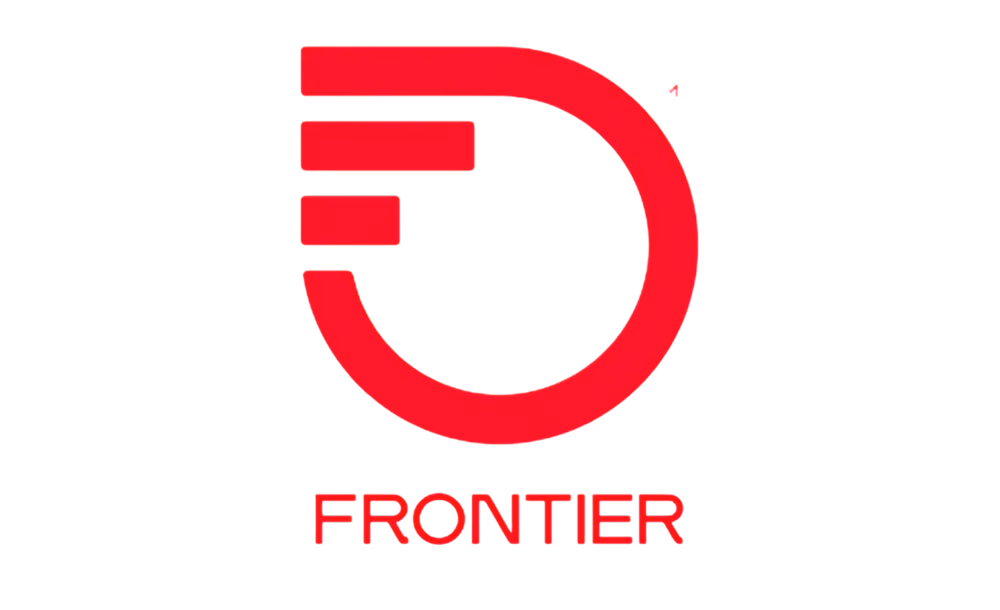 Frontier logo
