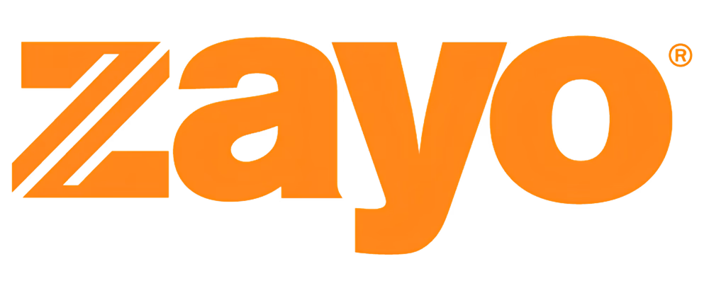 Zayo logo
